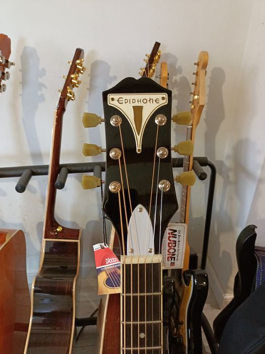 Gitara Elektroakustyczna Epiphone PRO-1 Ultra NA 2014 r. - Nowa/Okazja