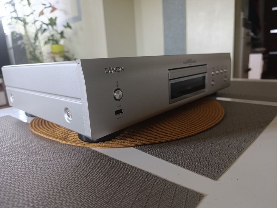 Odtwarzacz DCD 900 NE Denon