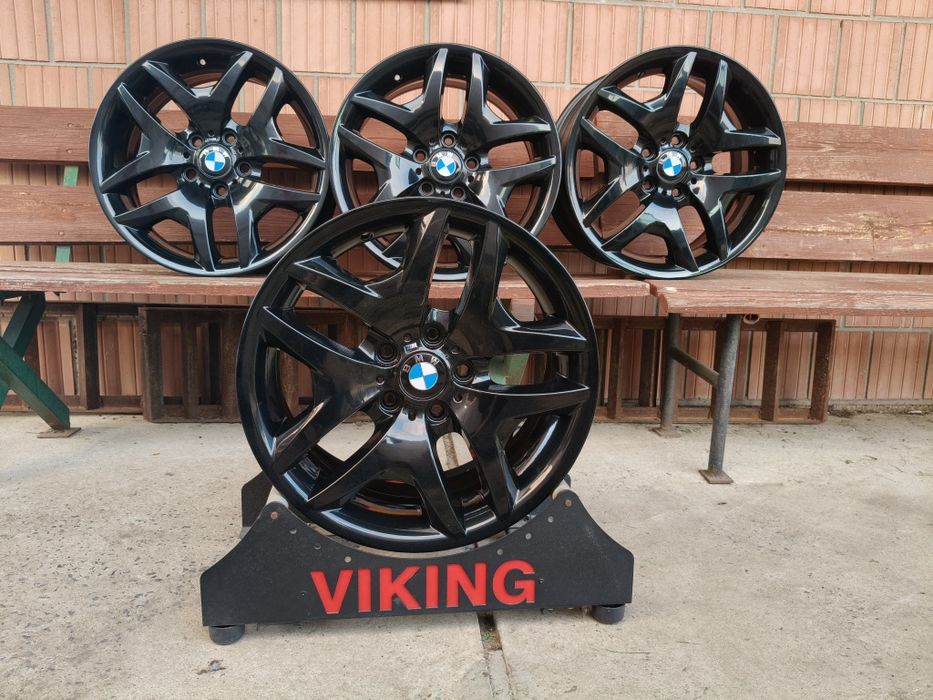 Felgi 5x120 R18 BMW 2x8J 2x9J