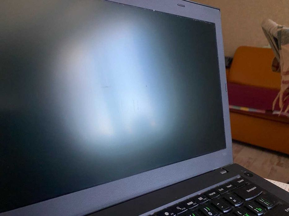 Lenovo ThinkPad T450  | 16GB RAM |  730GB SSD (NVMe)