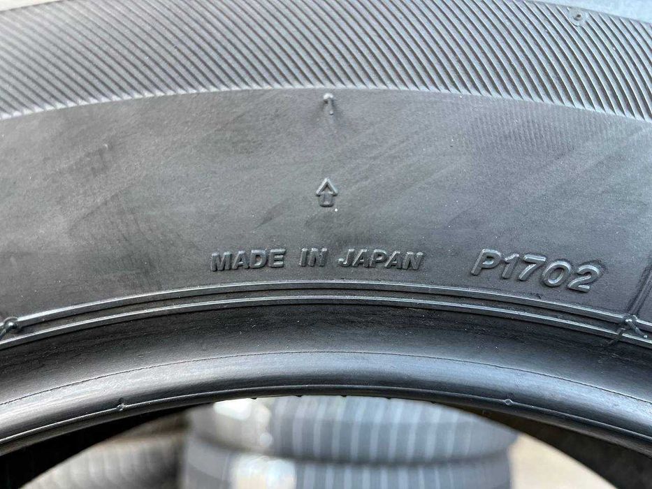 Шини зимові 205/60 R16 BRIDGESTONE BLIZZAK VRX2 5mm