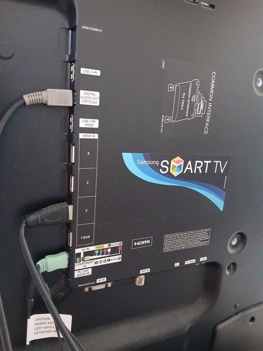 TV Samsung 39 polegadas