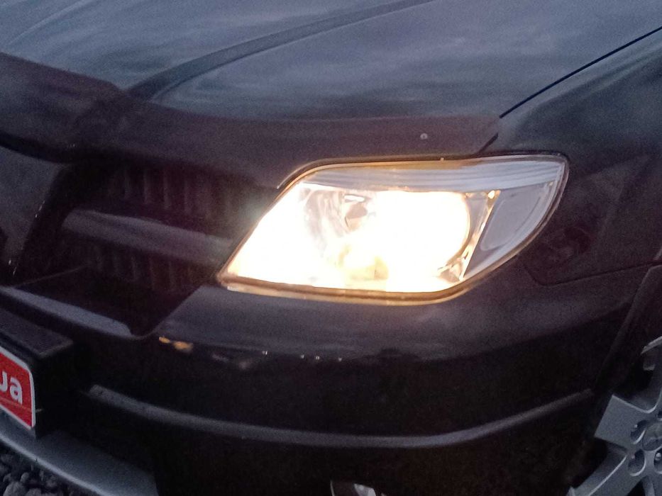 Продам Mitsubishi  Outlander 2008р. #73908