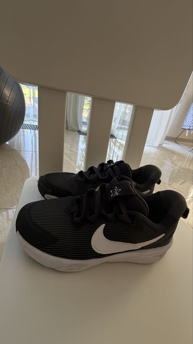 Кросівки Nike на хлопчика