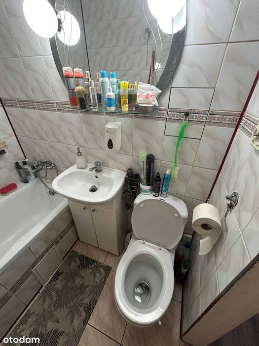 Mieszkanie, Międzyrzecz