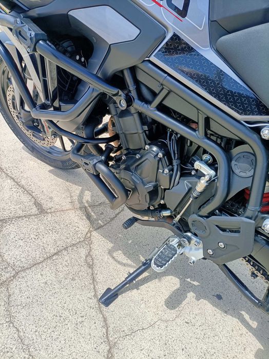 Triumph Tiger 900 GTPRO