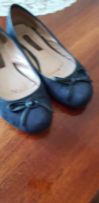 Туфли женские