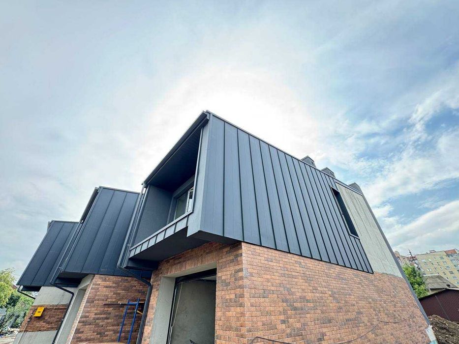 Продається Готовий ТаунХаус 120 м2, район Каскад!