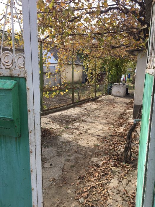 Дом Болград продажа ОБМЕН НА АВТО