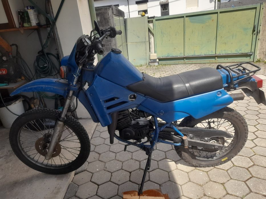 Vendo macal minarel