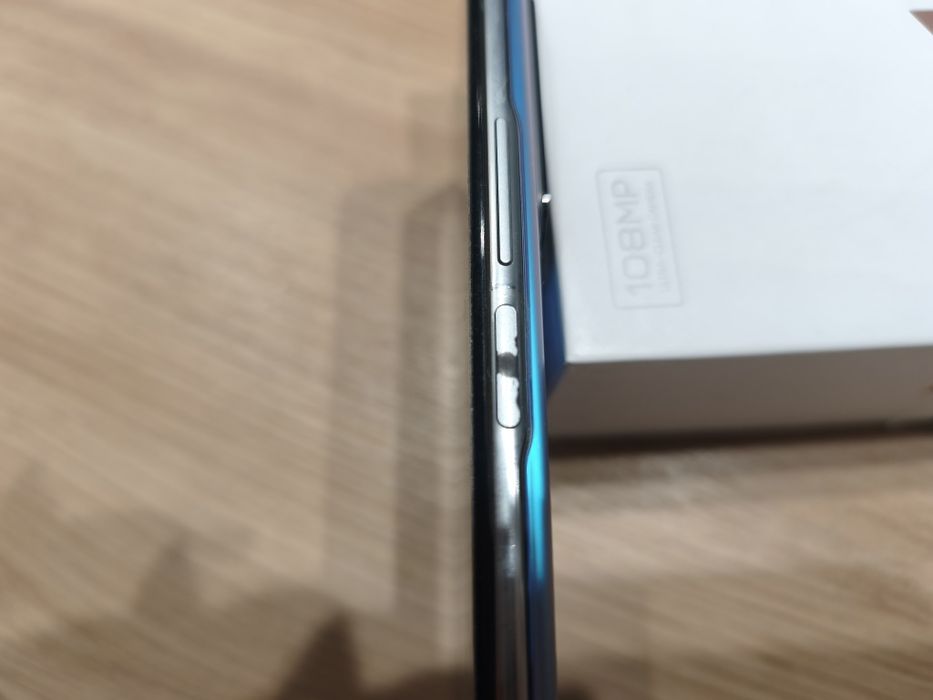 Używany Xiaomi 11t PRO Celestial Blue