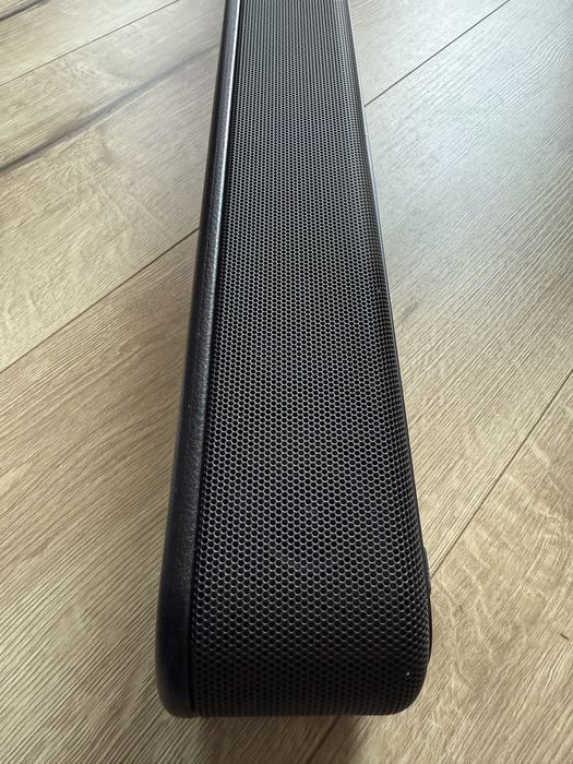 Soundbar SONY HT-SF150  czarny glosnik