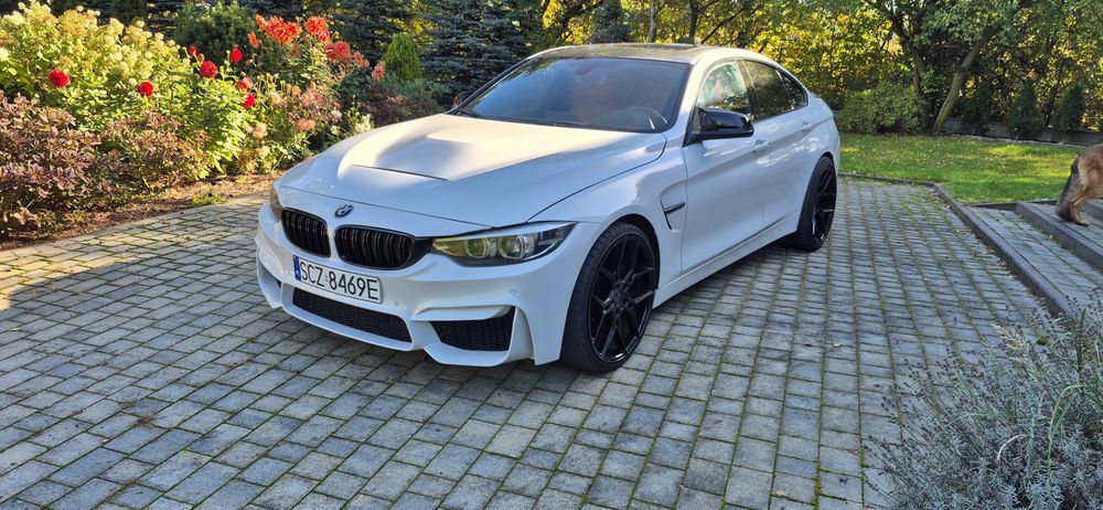 BMW Seria 4