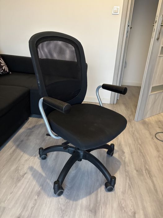 Krzeslo biurowe ikea