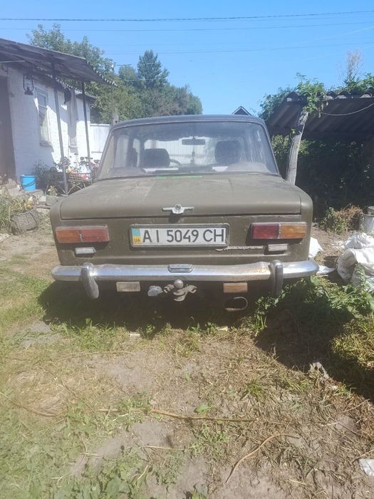 Продам машину ваз 2101