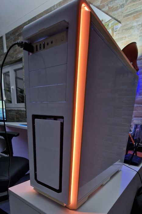 Caixa Phanteks Enthoo Luxe