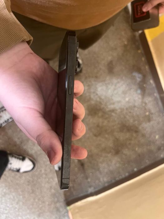 Zamienie 14 pro max 100%