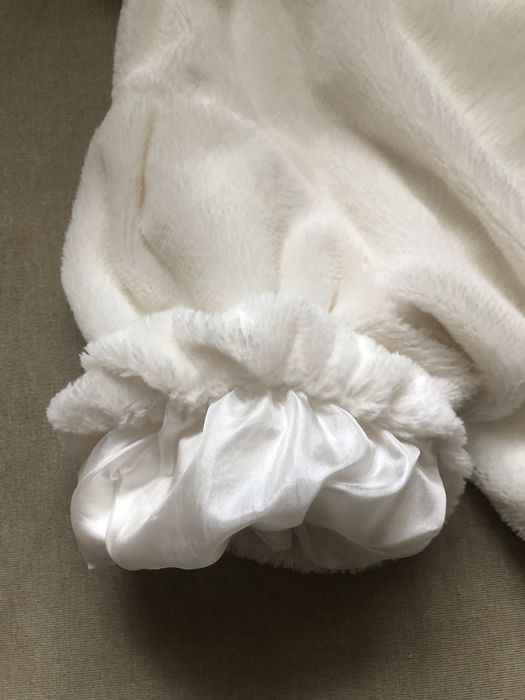 Шубка (верхній одяг)