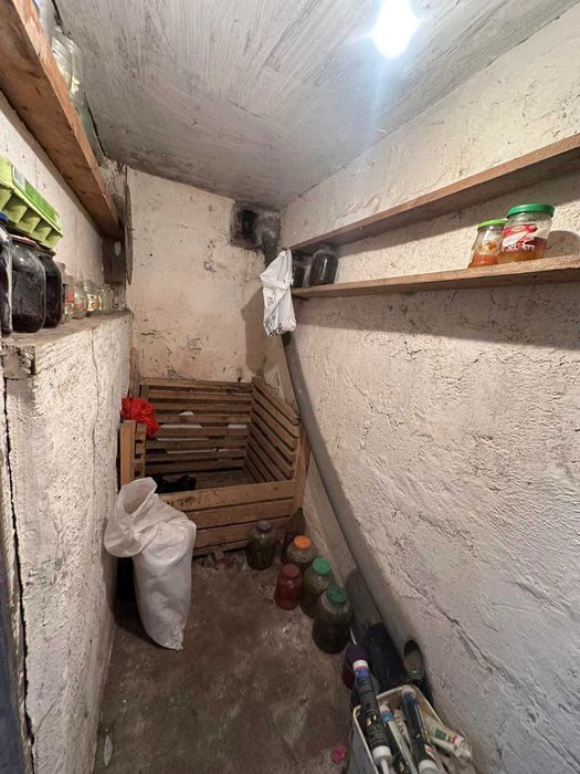 Продаж гаражу в смт Коцюбинське, кооператив «Бриз-Авто»