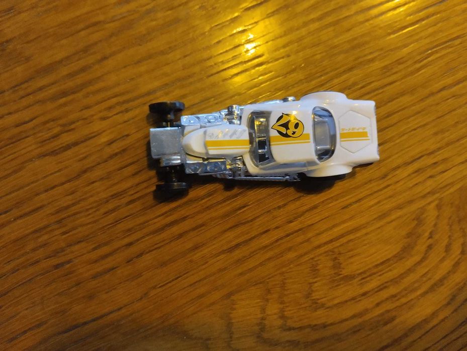 Hot Wheels - Hoto Roto TM HYW33