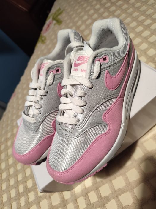 Sapatilhas Nike Rosa
