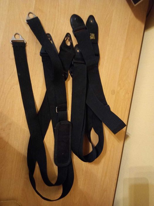 продам ремни для гитар, электрогитар, бас гитар