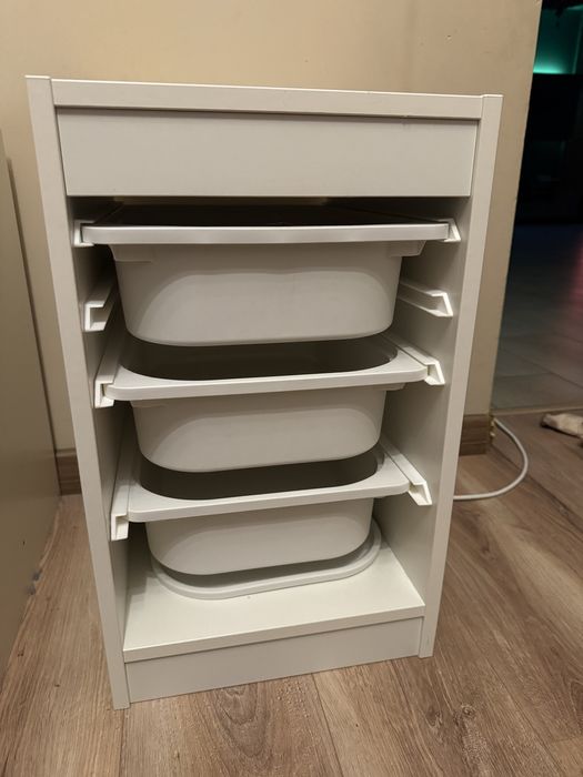 Meble trosaft ikea