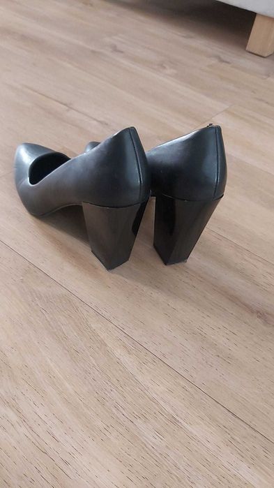 Buty, czółenka, Mohito, r. 38