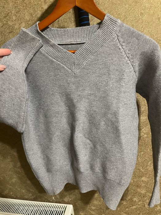 Жіночий костюм машина вʼязка