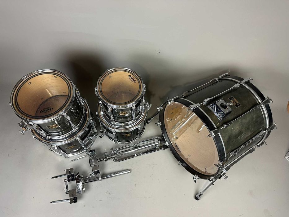 Mapex Orion Maple Series 20/10/12/13/14 - Klonowy Shellset