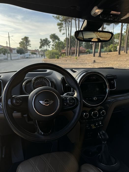 MINI Countryman — fotografia 3