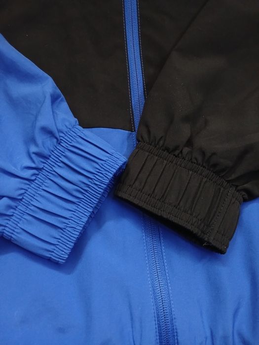 Чоловіча вітровка Puma