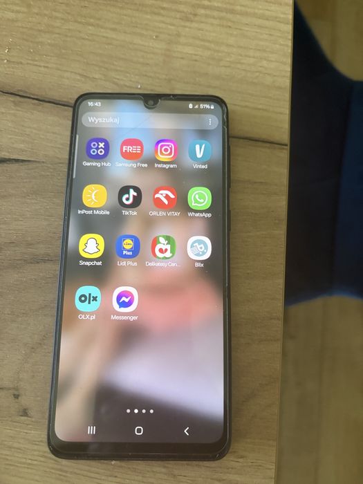 Samsung Galaxy A33 5G