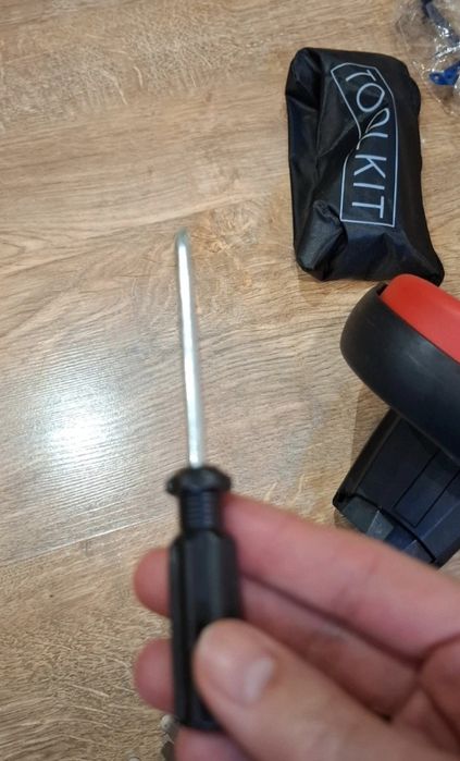 Nożyce do żywopłotu