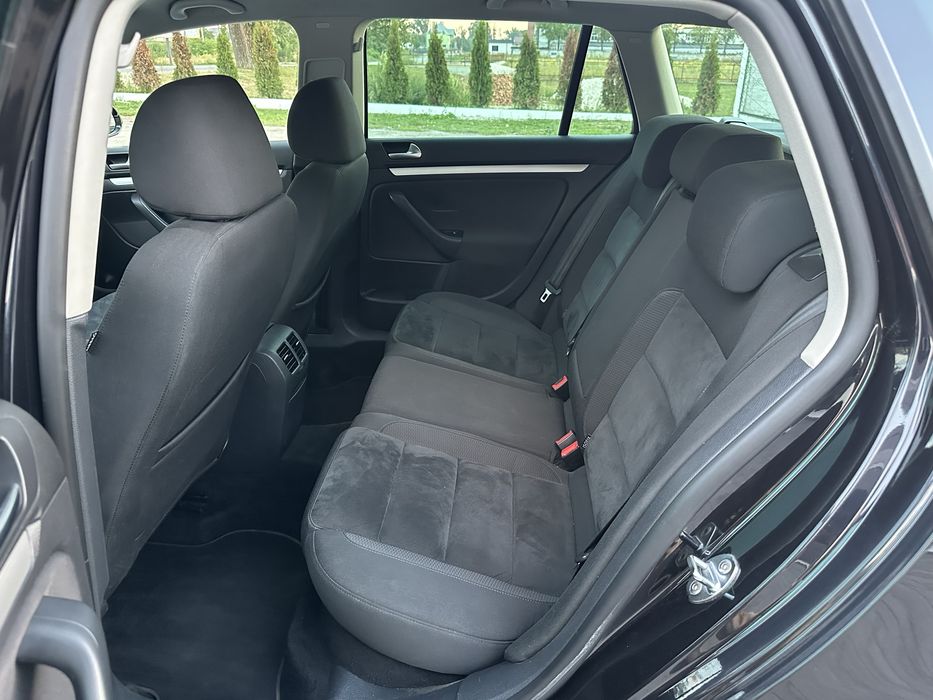 Volkswagen Golf 2011 VIN WVWZZZ1KZBM675038 фото оголошення 24 з 24