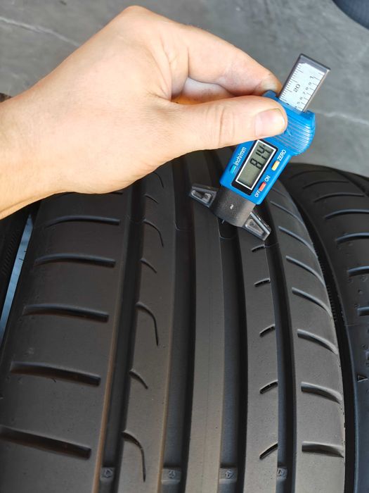 2шт/4шт R16 205 55 Goodyear Eagle Sport шини літні 2024рік 8+мм