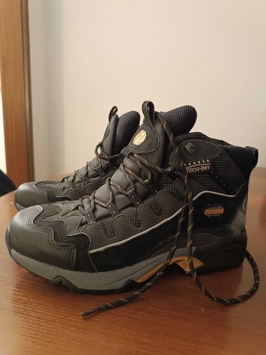 Botas impermeáveis Tecnica