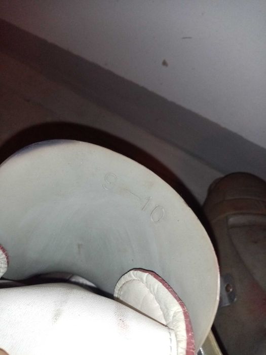 Narty Polsport Compact Alu dł 180cm