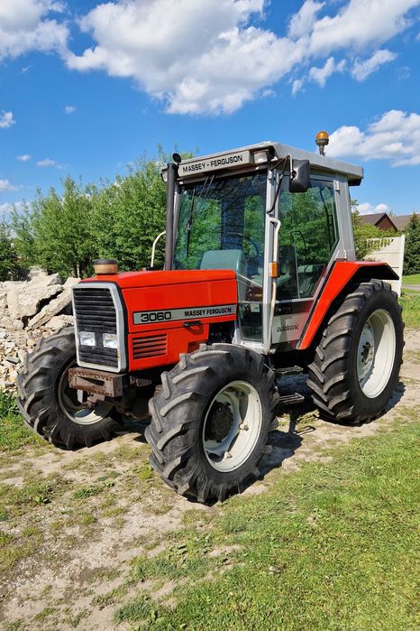 Massey Ferguson 3060
