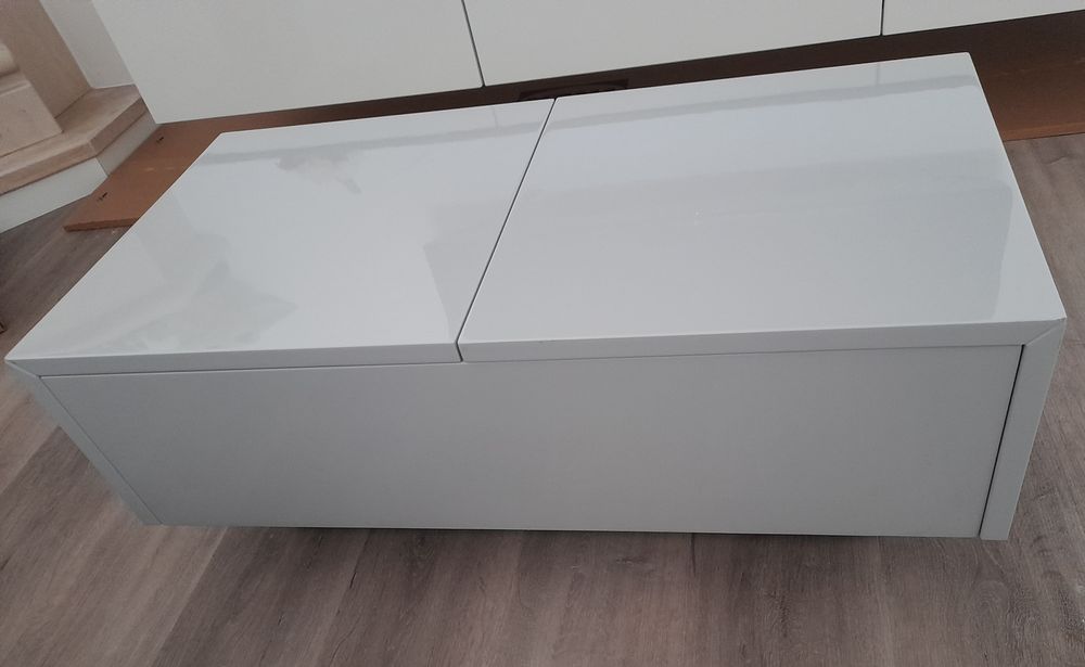 Mesa de centro LASKASAS