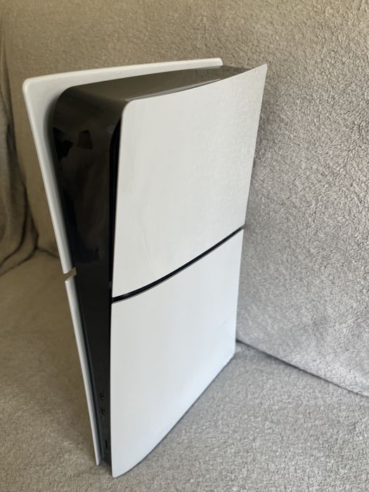 Playstation 5 Slim