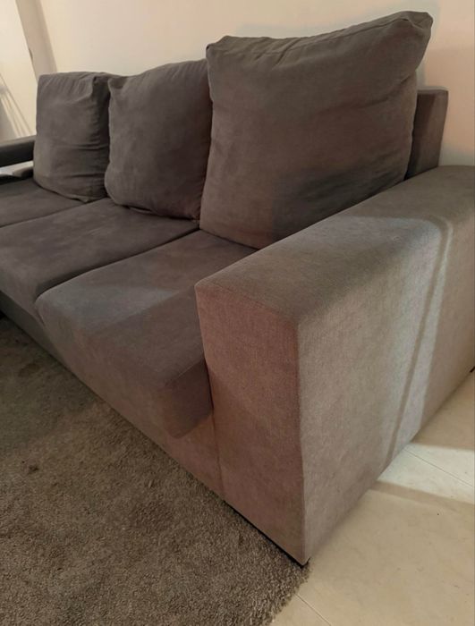 Sofá Chaise Longue