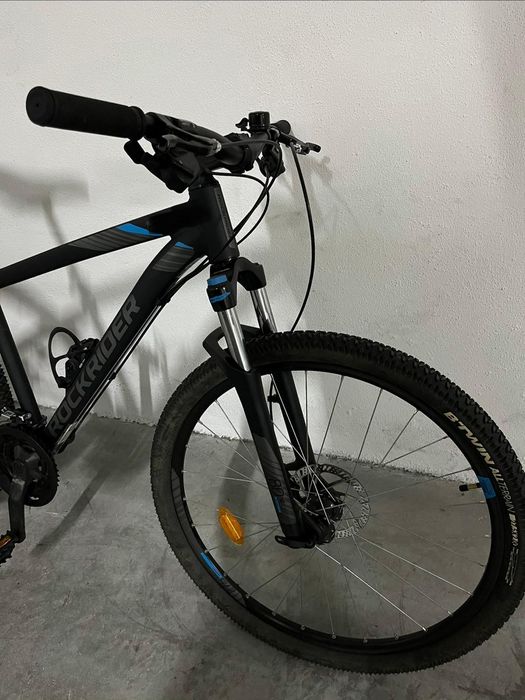 Rockrider ST 520 S