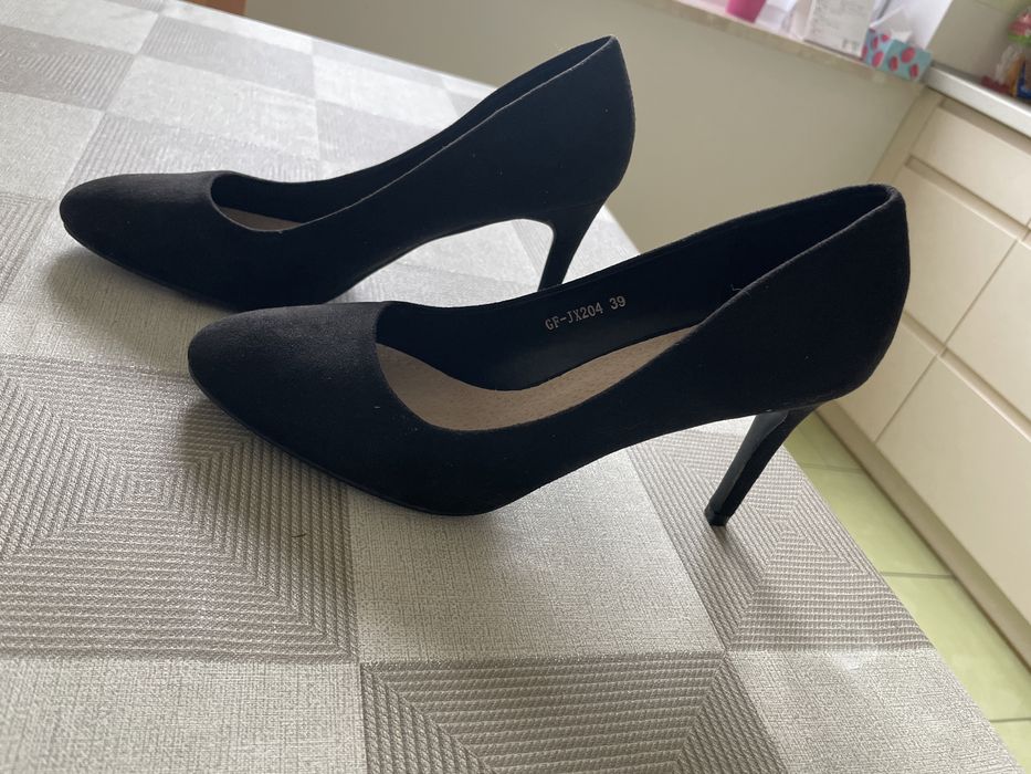 Buty damskie 39 NOWE