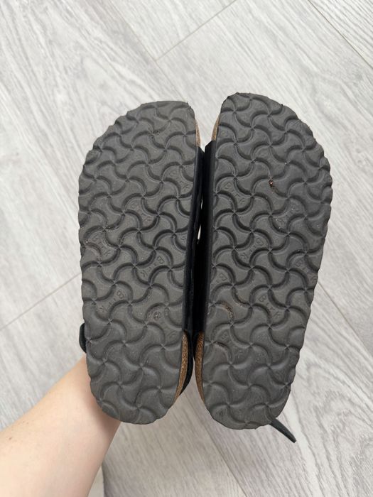 Босоніжки (сандалі) бренду Birkenstock 35 розмір