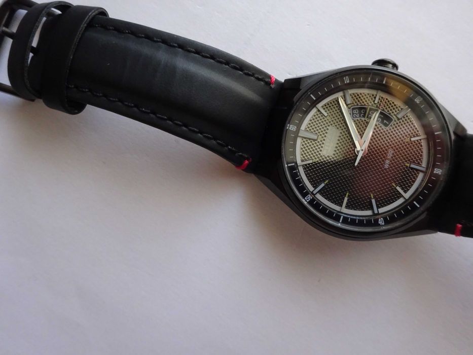 Relógio Citizen Eco Drive