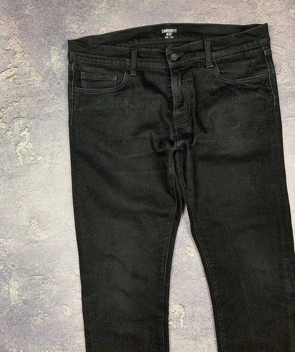Джинси Carhartt Розмір W34 L32