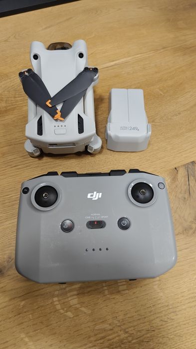 DJI Mini 3 Pro dron