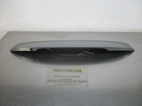 Spoiler / aileron da tampa da mala BMW 3 Touring (E46)