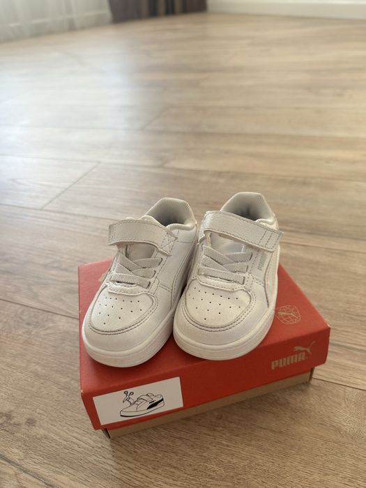 Puma Caven 2.0 AC+Inf